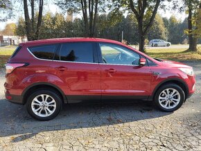 Ford kuga - 7