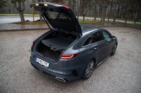 Kia ProCeed 1.4 T-GDi GT-Line - 7