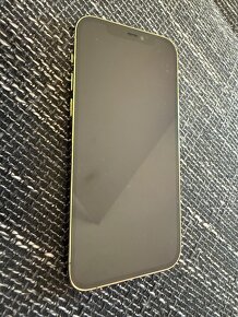 iPhone 12 Pro 256 GB Gold - 7