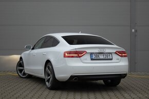 Audi A5 3.0 TDI 180kW quattro S tronic Sportback - 7