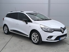 Renault Clio Grandtour 0,9 Tce, 11/2018, možný odpočet DPH - 7