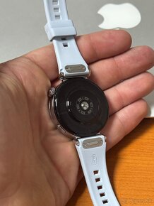 Huawei Watch GT 5 Silver - 7