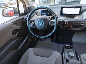 Predám BMW i3 120Ah - 7