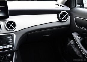 Mercedes-Benz GLA 200d 4MATIC NAVI KAMERA ČR 100 kw - 7