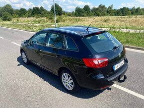 Seat Ibiza 1.2 TSI 77 kW 2013 M5 - 7