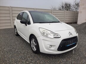 Citroen C3 - 7