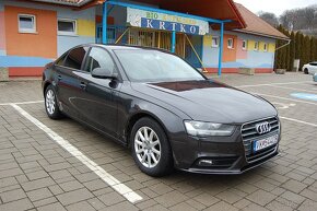 Audi A4 2.0 TDI Prestige 105kw - 7