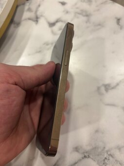 iPhone 13 Pro 128gb GOLD - 7