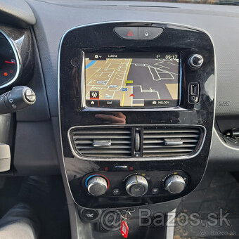 Renault Clio grandtour ( kombi ), 1,5 dci 66 Kw, 2019 - 7