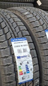 215/60R16C zimné - 7