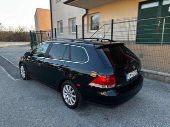 Volkswagen Golf Variant 1.6 Trendline - 7