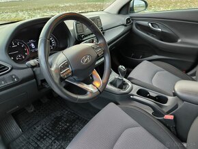 Hyundai i30 CW 1.0 T-GDi Comfort - 7