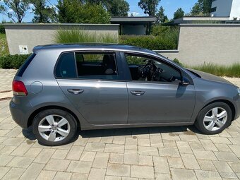 ‼️Predám Volkswagen Golf 1,6 TDI‼️ - 7