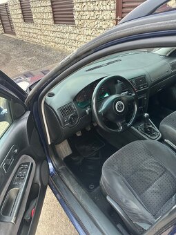 Volkswagen Golf 4 1.9 TDi 81kw - 7