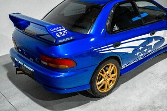 Subaru Impreza 2.0 GT 220kW - 7