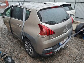 Peugeot 3008 1.6 eHdi 84kw 2014 - 7