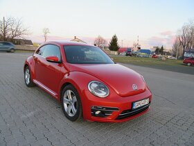 Volkswagen Beetle 1,2TSI AUTOMAT - 7