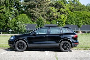 Volkswagen Touareg 3.0tdi - 7