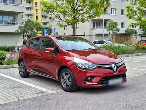 Renault Clio 1.2 - 7