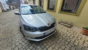 FABIA 3 - 7