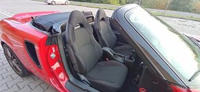 Toyota MR2, Spyder, W30, 1ZZ-FE - 7