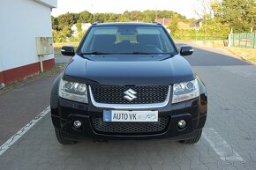 Suzuki Grand Vitara 1.9 DDIS 4x4 - 7