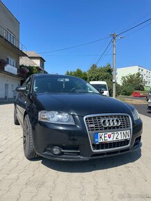 Audi a3 1.9 TDI 77kw - 7