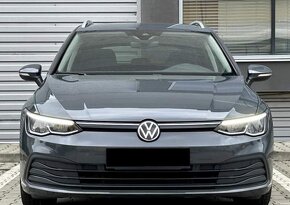 Volkswagen Golf 2,0 TDI - 7