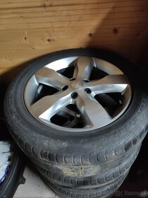 Disky Jeep Grand Cherokee 20" - 7