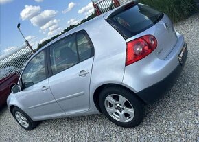 Volkswagen Golf 1,4 Trendline NOVÉ V ČR benzín manuál 59 kw - 7