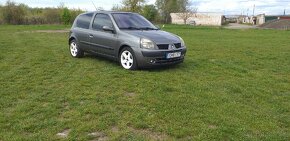 Clio 1.6 16V - 7