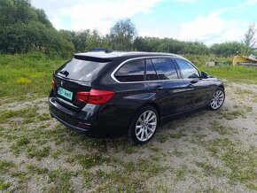 BMW 320d xDrive ,,SPORTLINE" - 7