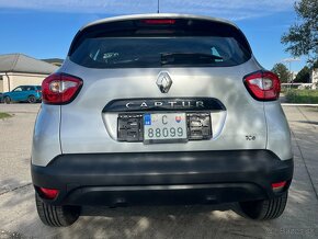 ✅Renault Captur 0.9TCe Intense✅ - 7