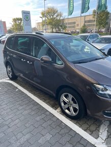 Volkswagen Sharan - 7