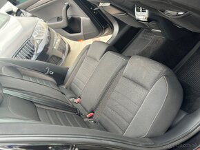 Škoda Superb Combi 2.0 TDI SCR Scout 4x4 DSG - 7