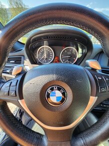 BMW X6 DRIVE 30d - 7