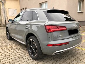 Audi Q5 45 3,0TDI V6 231k Quattro Sport 8st.S-Tronic - 7