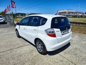 Honda Jazz - 7