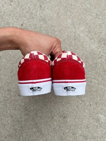 Vans Old Skool - Veľ. 43 - 7