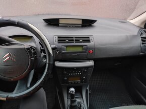 CITROEN C4 - 7