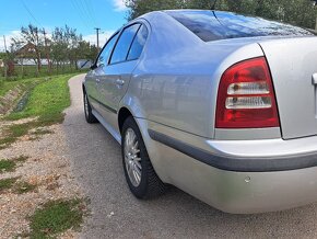 Skoda octavia 1.9tdi 81kw - 7