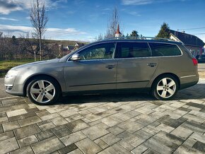 Vw passat B6 2.0tdi 103kw - 7