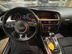 Audi A5 Sportback 2.0 TDI - 7