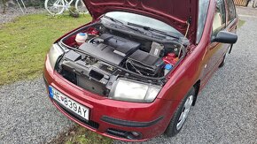 Skoda Fabia..1.2..R.V. 2006..KM198 000.. - 7