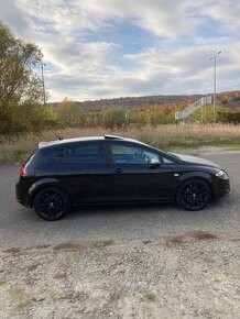 Seat Leon 2.0 TDi FR - 7