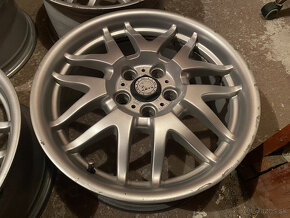 Dotz V Sport 5x112 R17 - 7