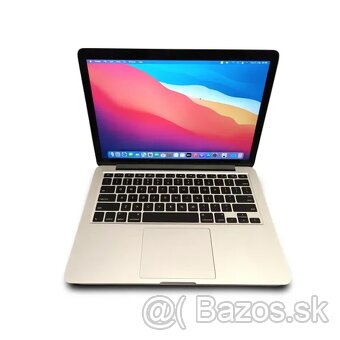 Apple MacBook Pro A1502 Intel Core i5-4288U 16 GB RAM 256 GB - 7