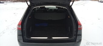 Citroen C5 2,0 HDI - 7