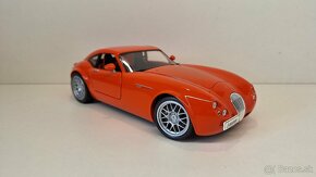 1:18 WIESMANN GT - 7