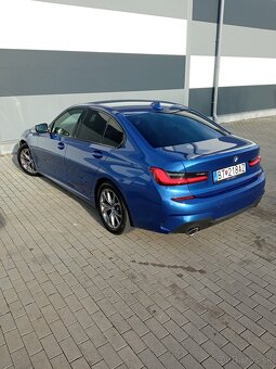 BMW 320xd MHEV M-Sport - 7